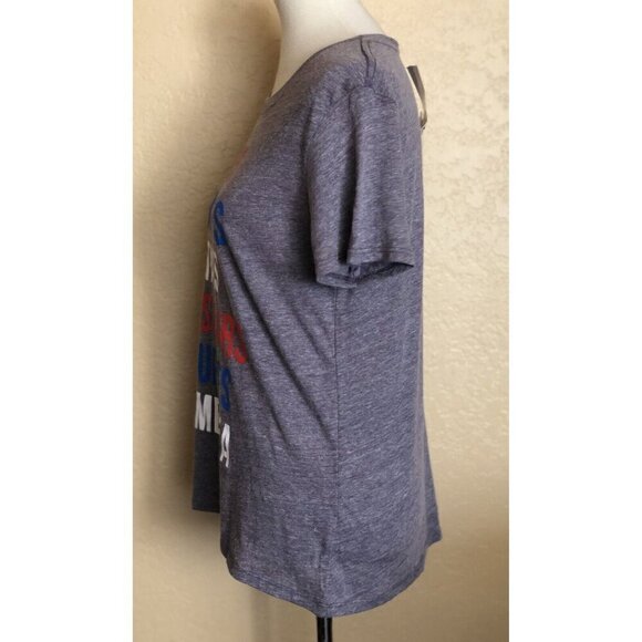 Sub Urban Riot Grey Short-sleeve Crew Neck Text-graphic Casual Classic T-shirt - Picture 7 of 10